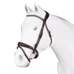 Acavallo Poesia Bridle