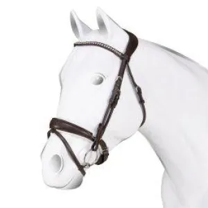 Acavallo Poesia Bridle