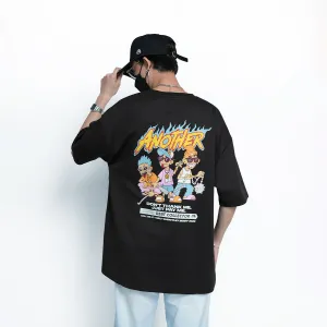 ANOTHER Just Pay Me Tee - 9076