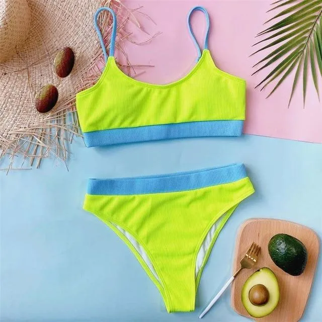 Cape Town Bikini