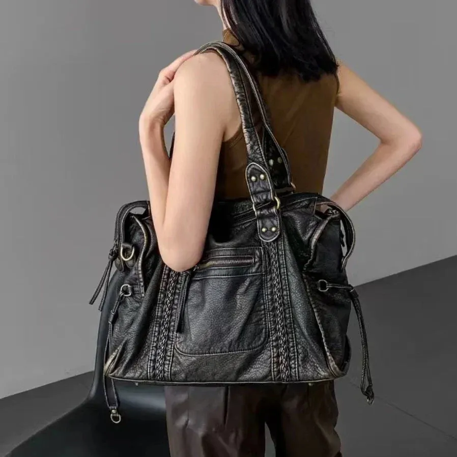 Celestina | Elegant Charm Elegant Shoulder Bag