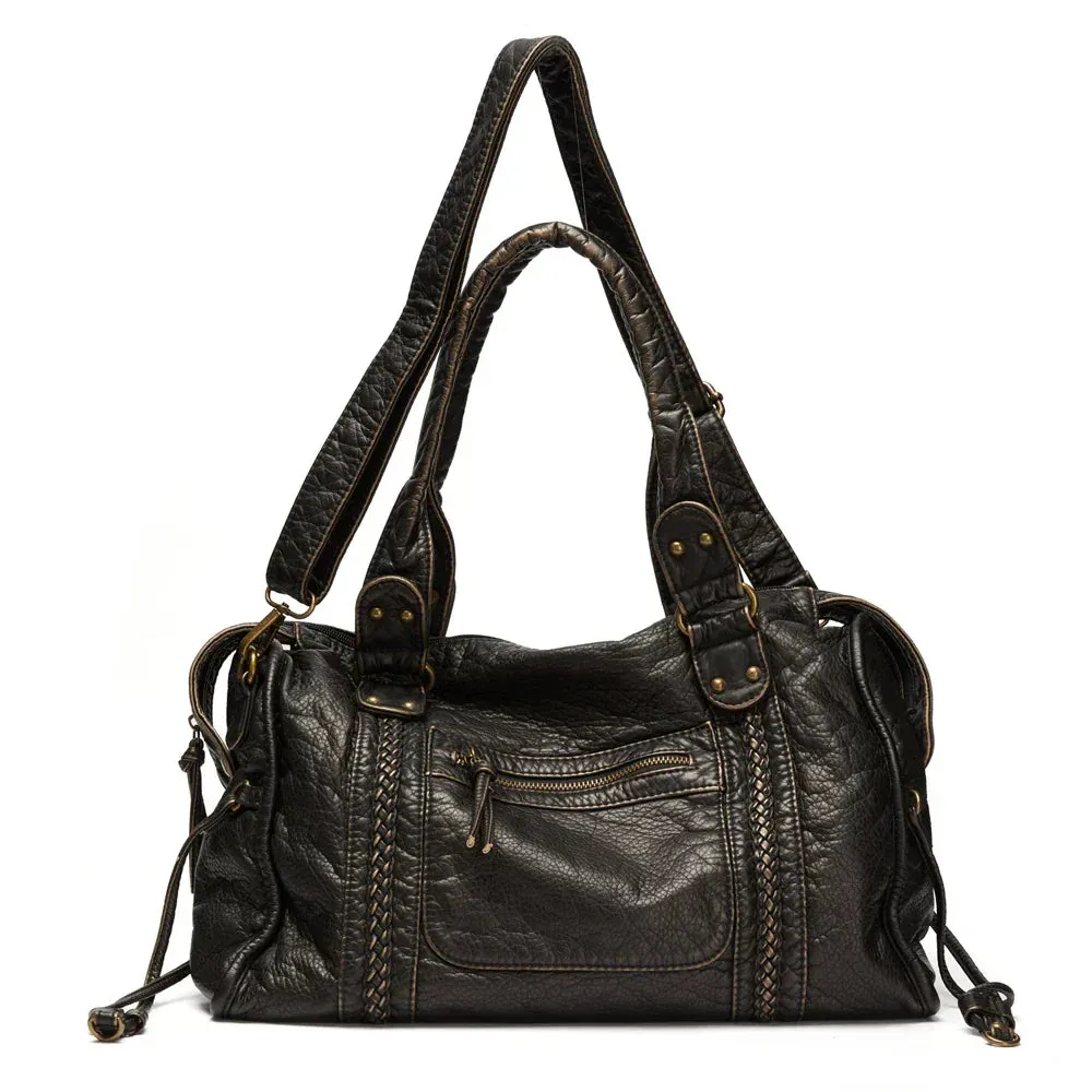 Celestina | Elegant Charm Elegant Shoulder Bag