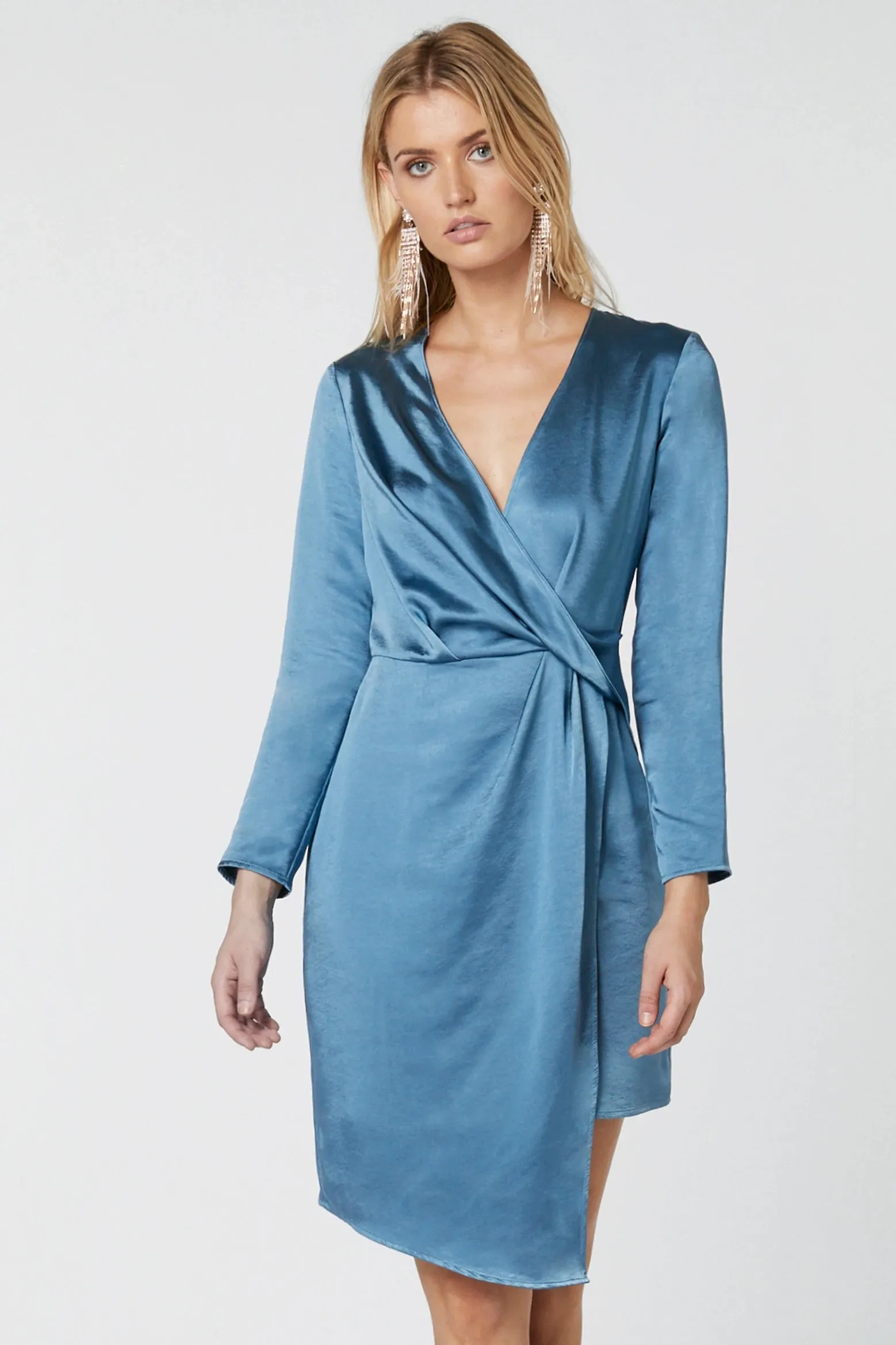 Cherish Dress