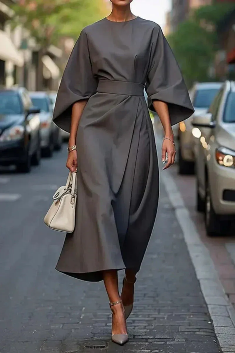 Ellza | Elegant dress