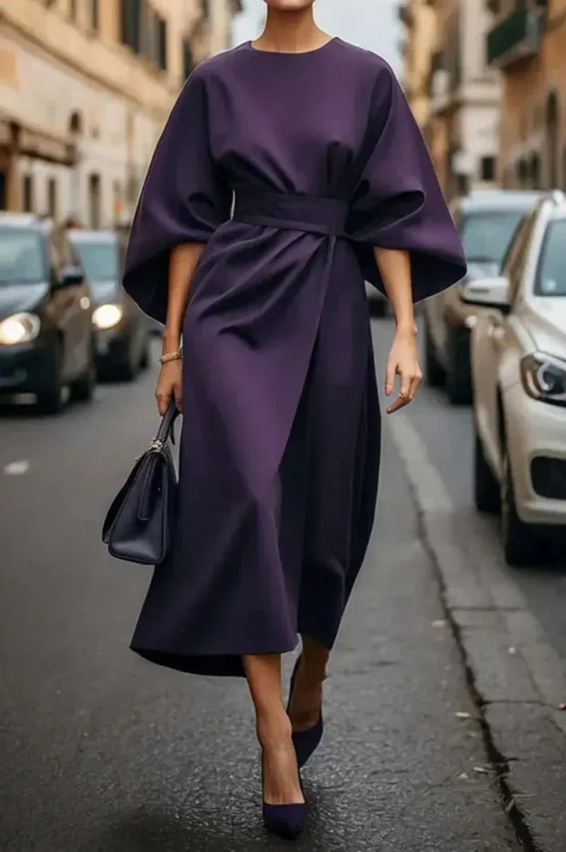 Ellza | Elegant dress