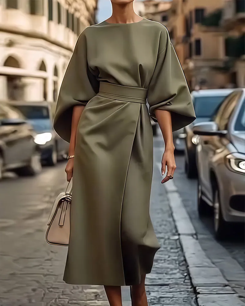 Ellza | Elegant dress