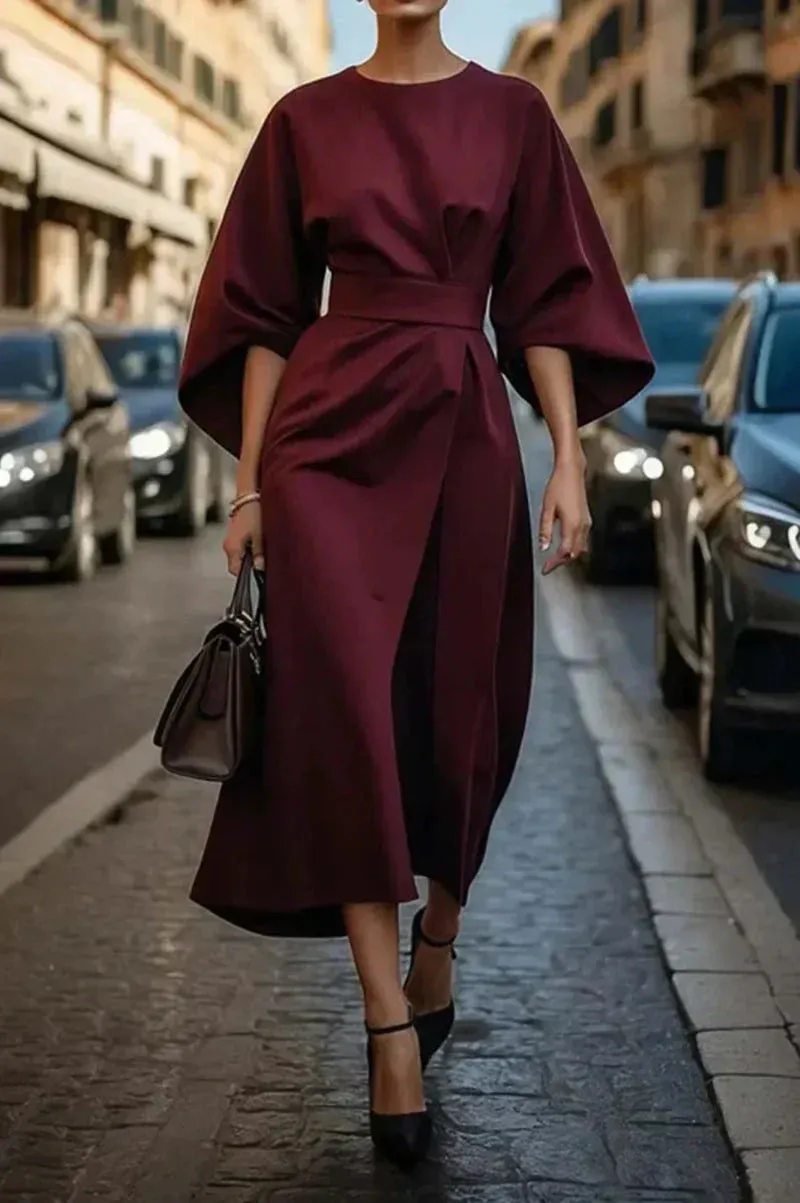 Ellza | Elegant dress