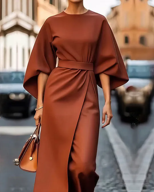 Ellza | Elegant dress
