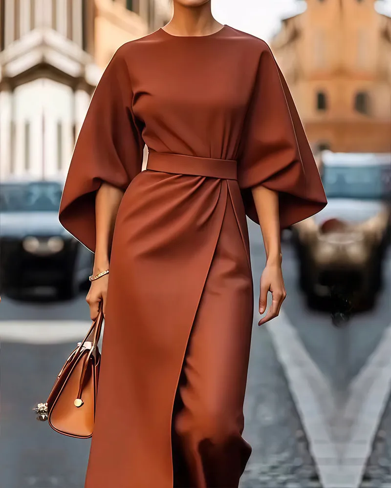 Ellza | Elegant dress