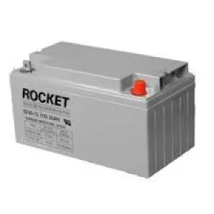 EnerRocket ES 65-12 (12V – 65Ah) Battery Loose