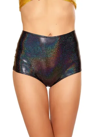 FF610 - High-Waist Short
