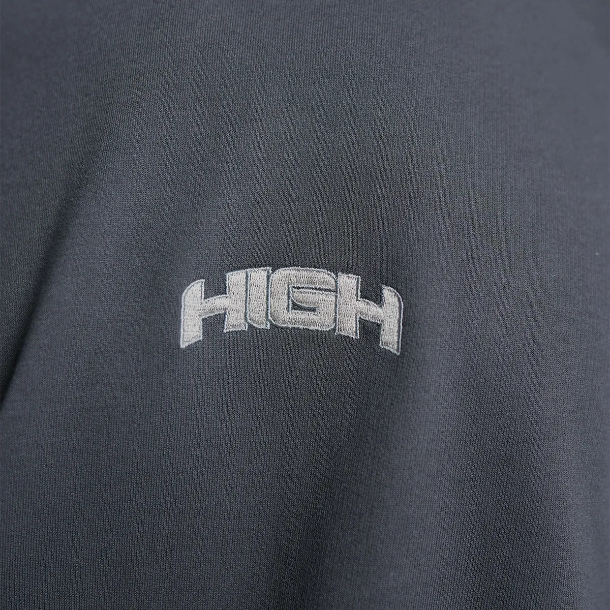High Cultured Futurism Hyperion Logo Tee - 1108