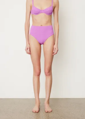 High Waist Briefs