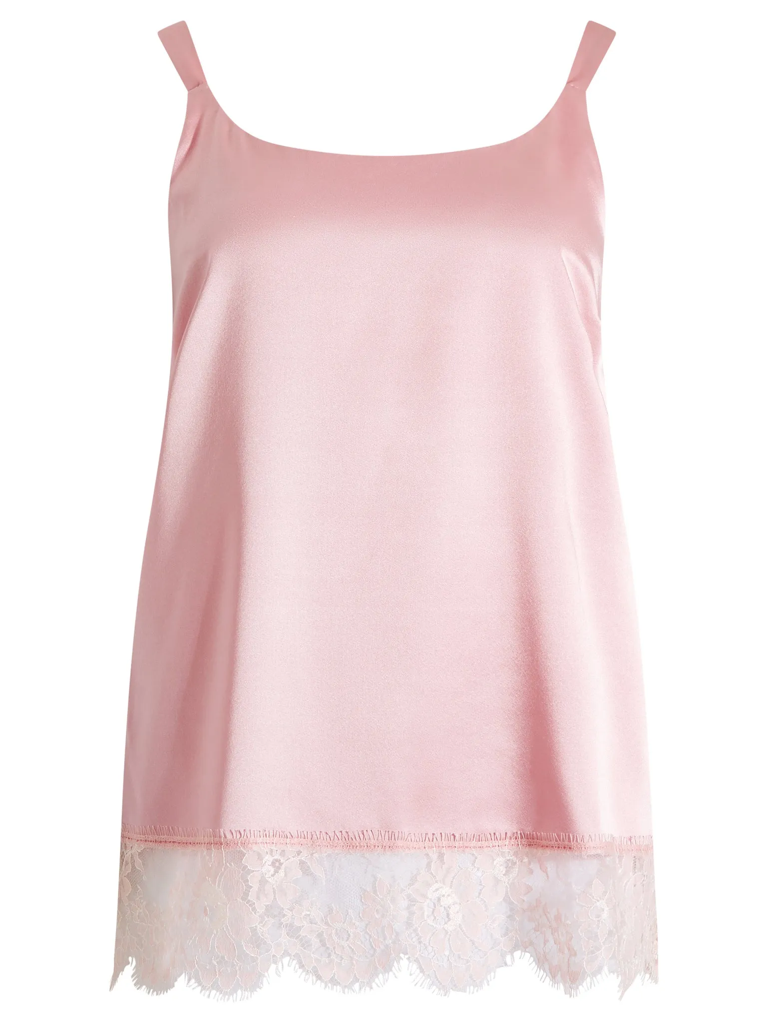Mae Silk Cami