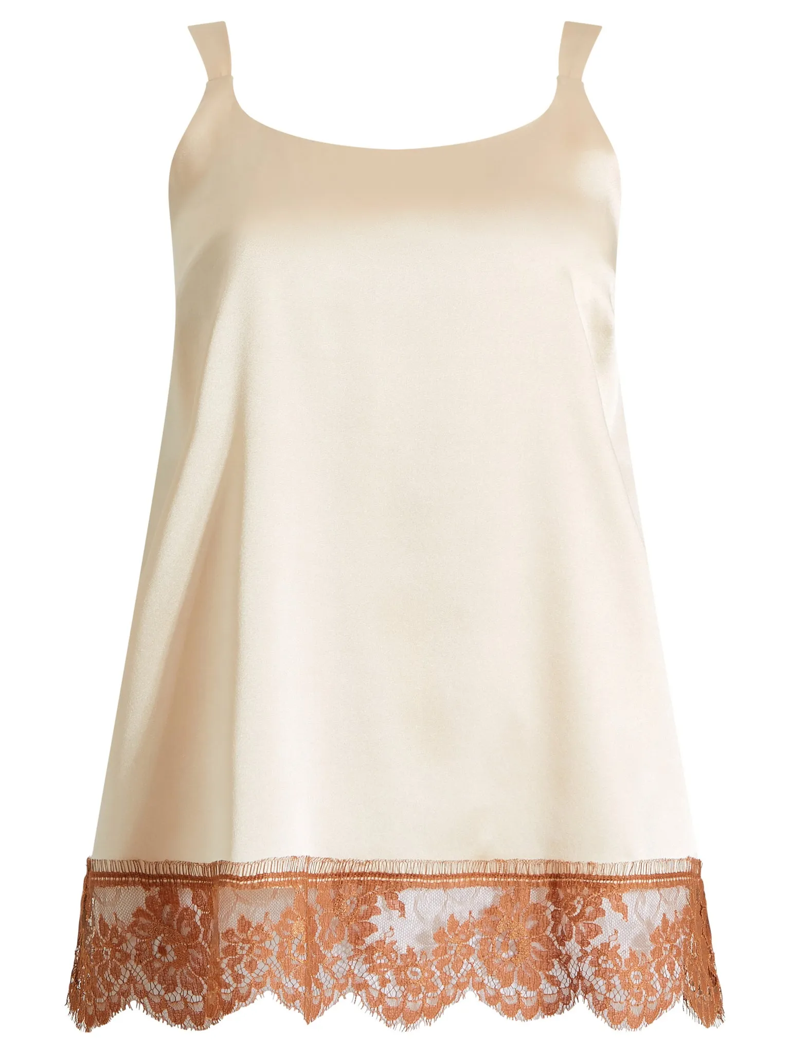 Mae Silk Cami