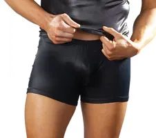 Male Power Champion Short - Studded Mens Shorts- CLoseout