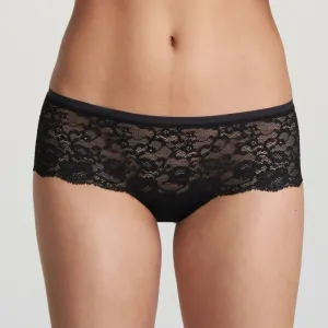 MARIE JO~ Lace shorts