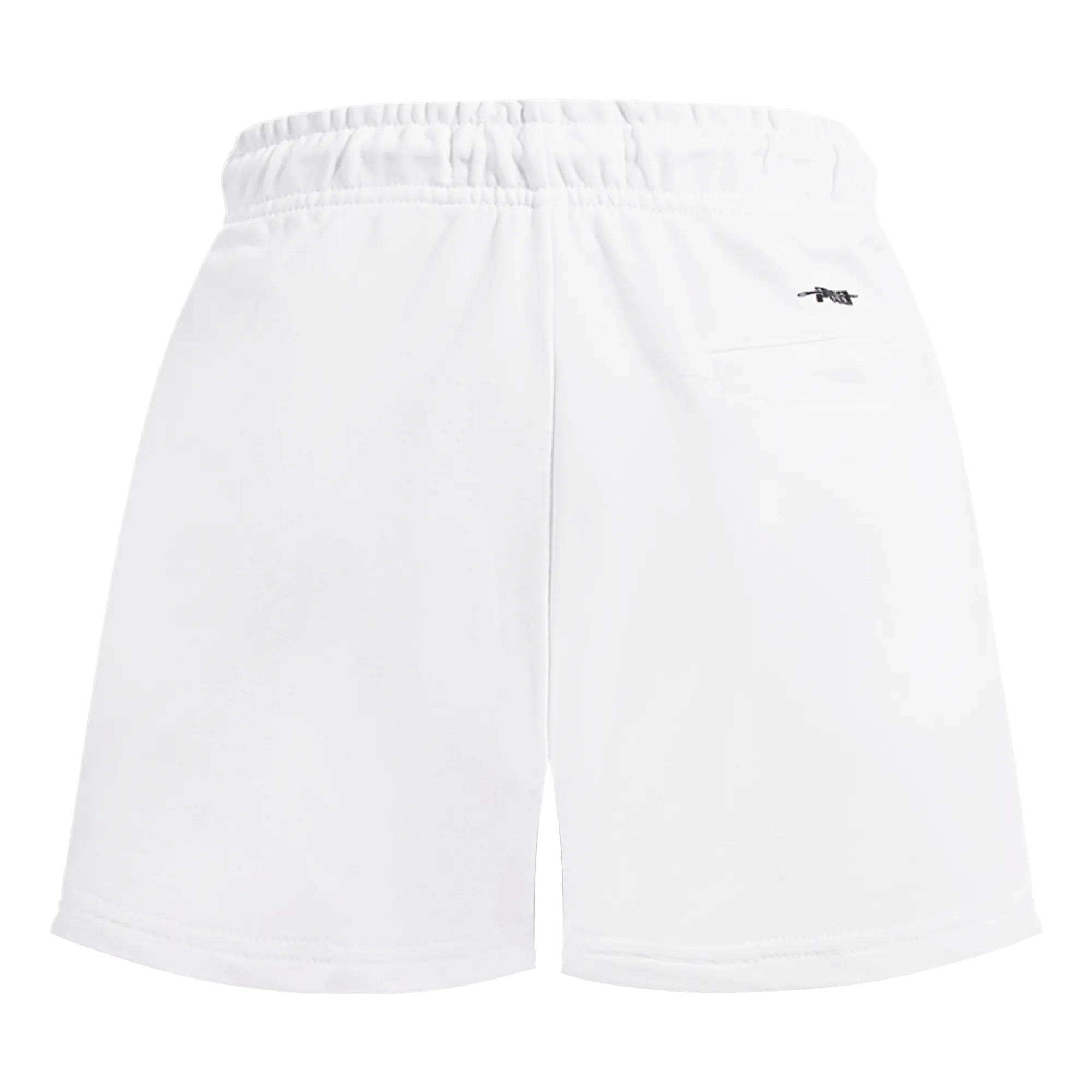 NBA ATLANTA HAWKS CLASSIC WOMEN'S SHORT (WHITE)