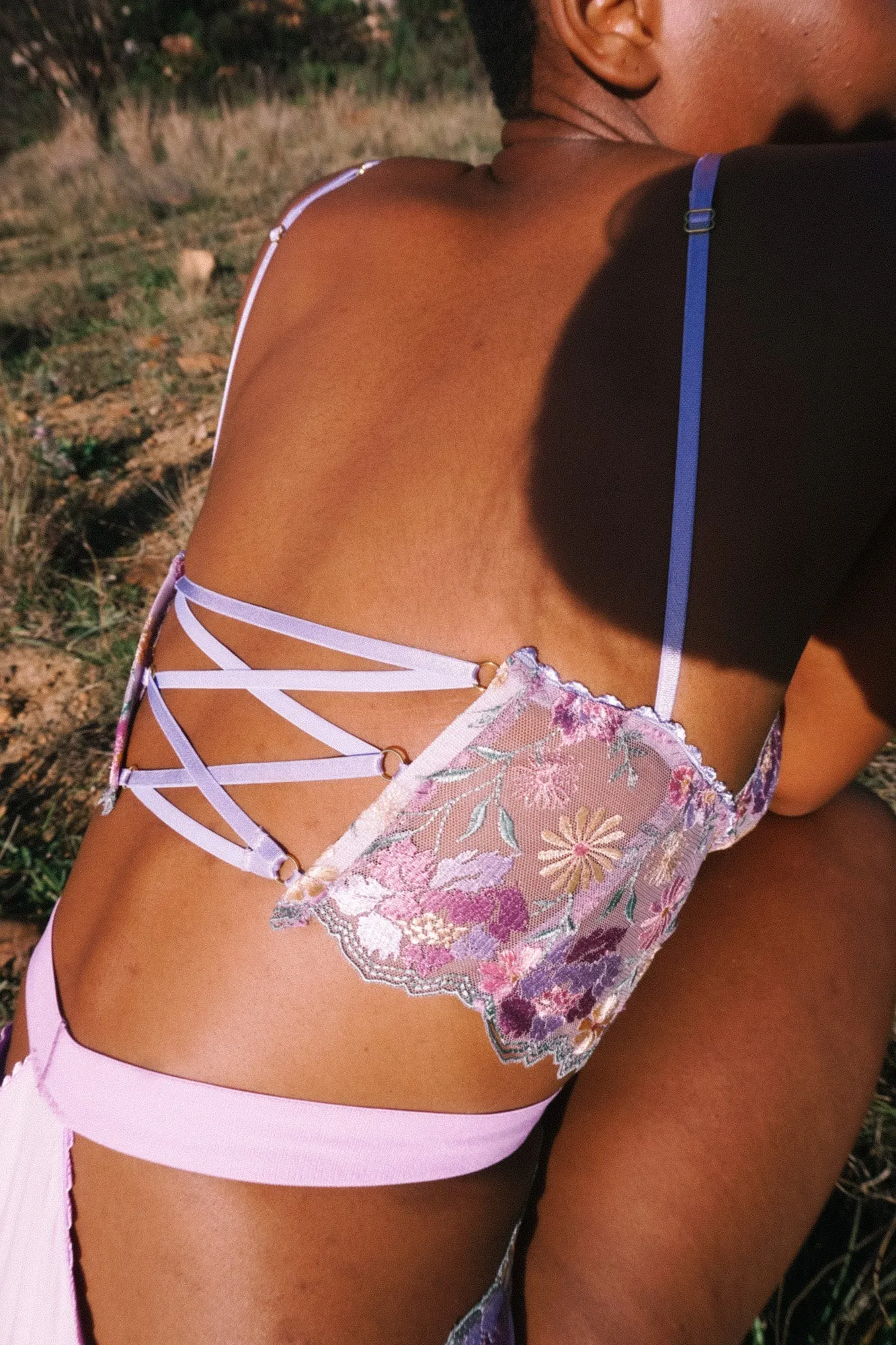 Oakley High Waist