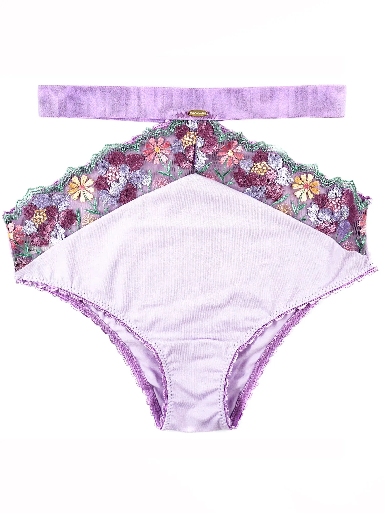 Oakley High Waist