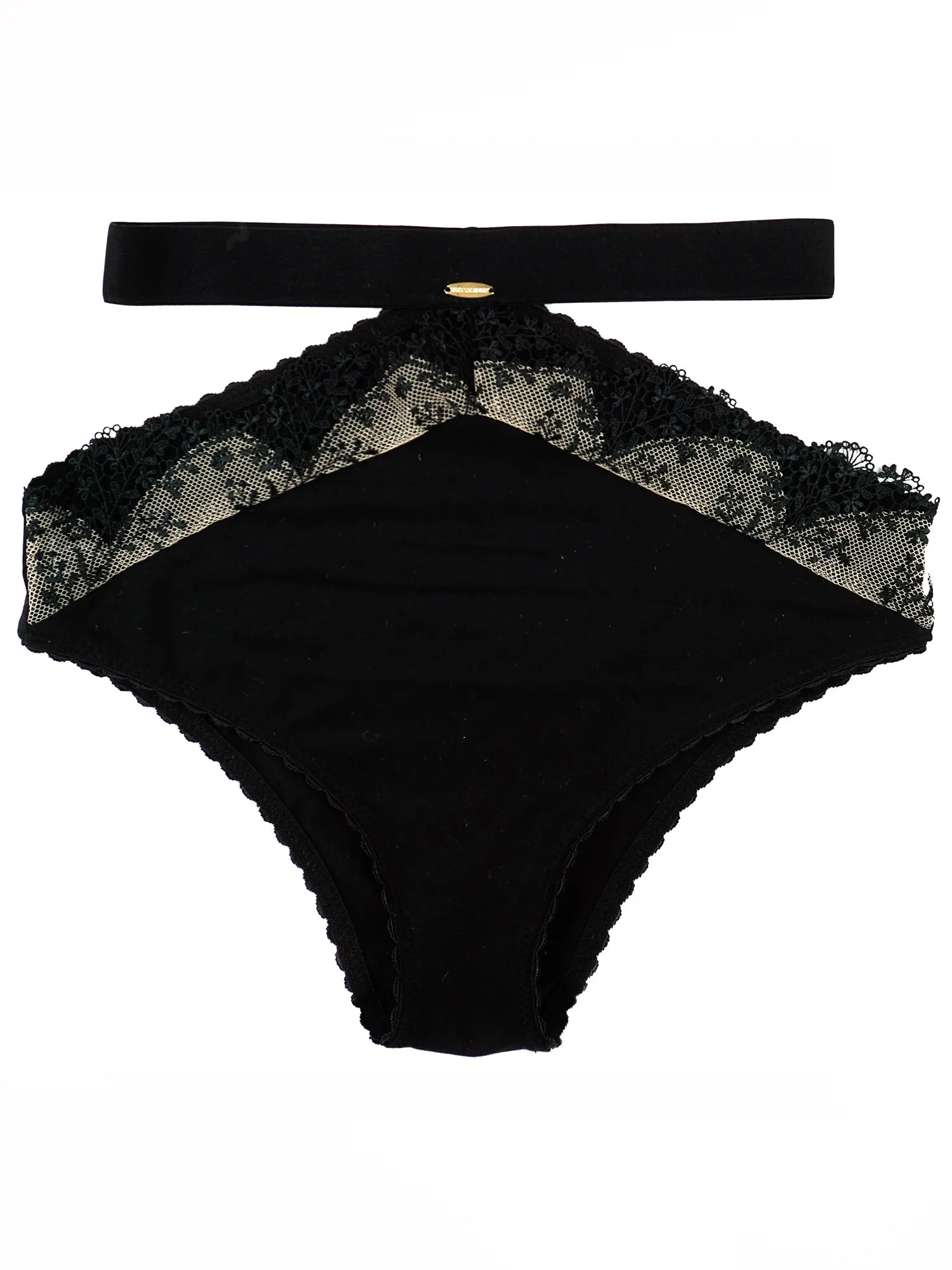Rachel High Waist