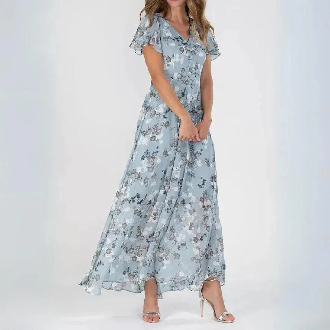 Sarah | Elegant Dress