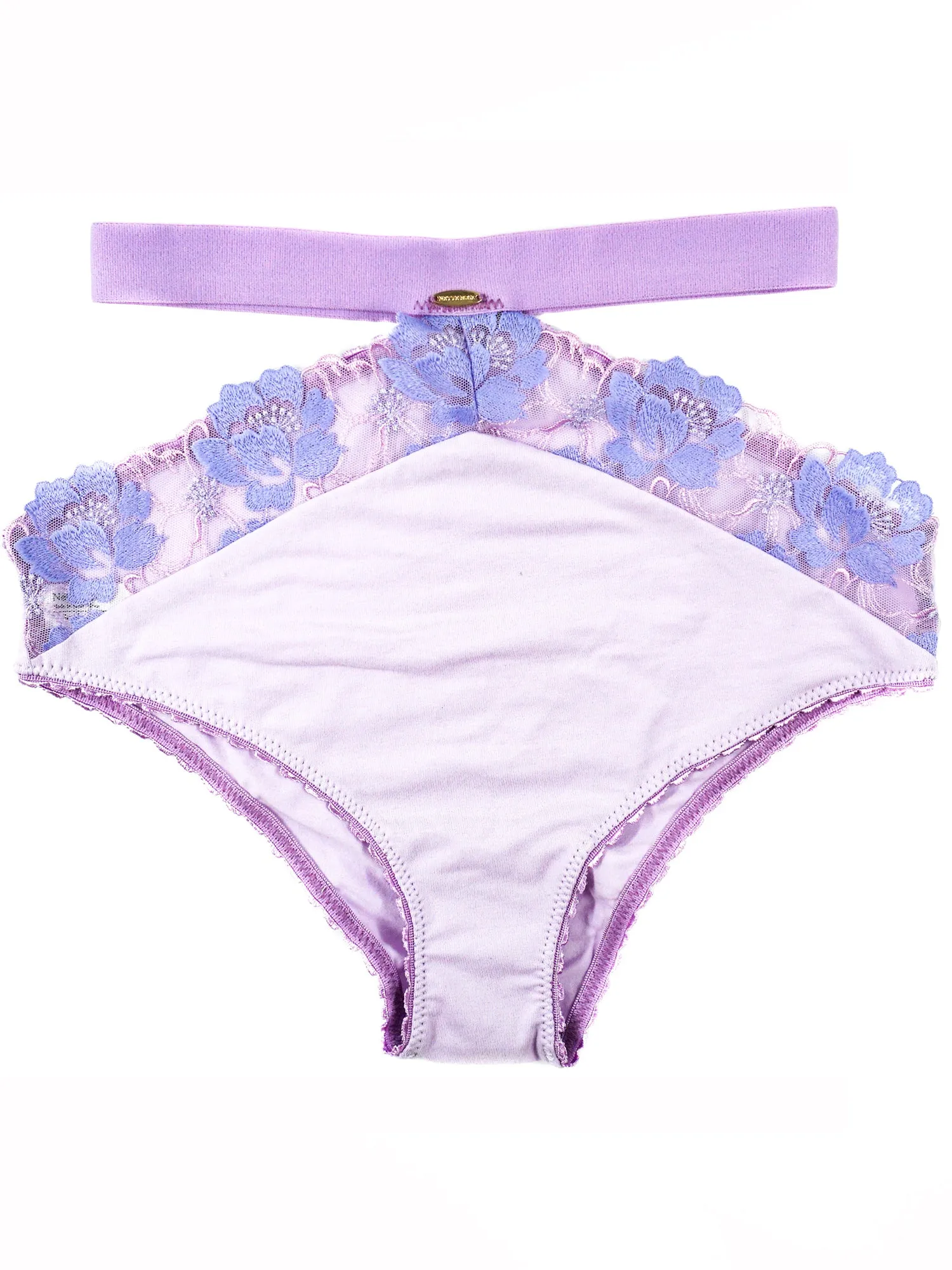 Thembi High Waist